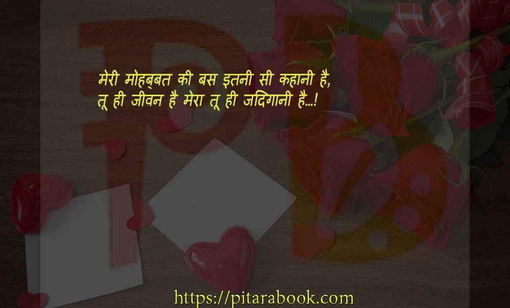 PitaraBook-Shayari