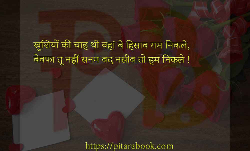 PitaraBook-Shayari